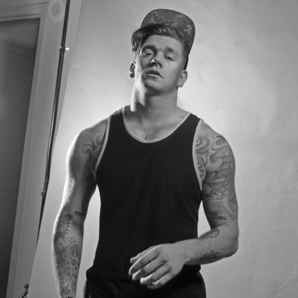 Meet your Posher, Jake